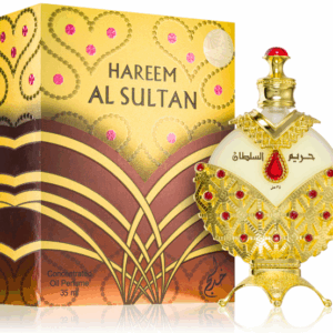 HAREEM AL SULTAN