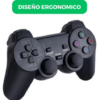 CONSOLA DE VIDEOJUEGOS 2.4 GAMEPAD - Imagen 2