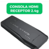 CONSOLA DE VIDEOJUEGOS 2.4 GAMEPAD - Imagen 3