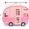 OH NA NA CARAVANA DE KITTY