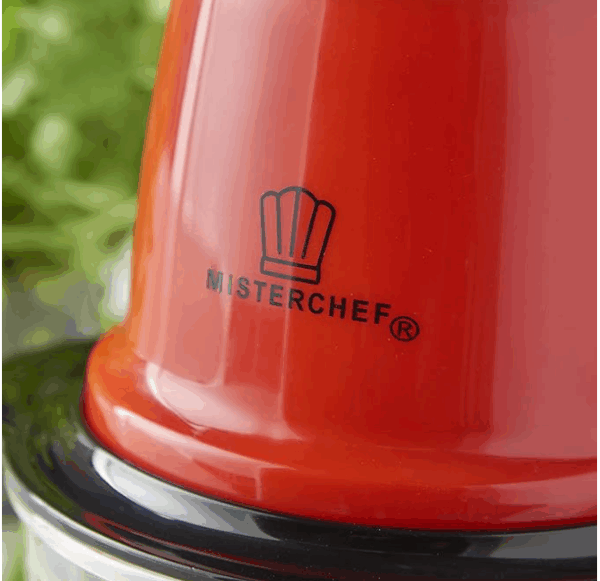 Picadora Misterchef - Imagen 2