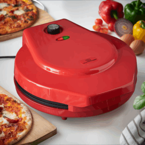 Pizza Maker Misterchef