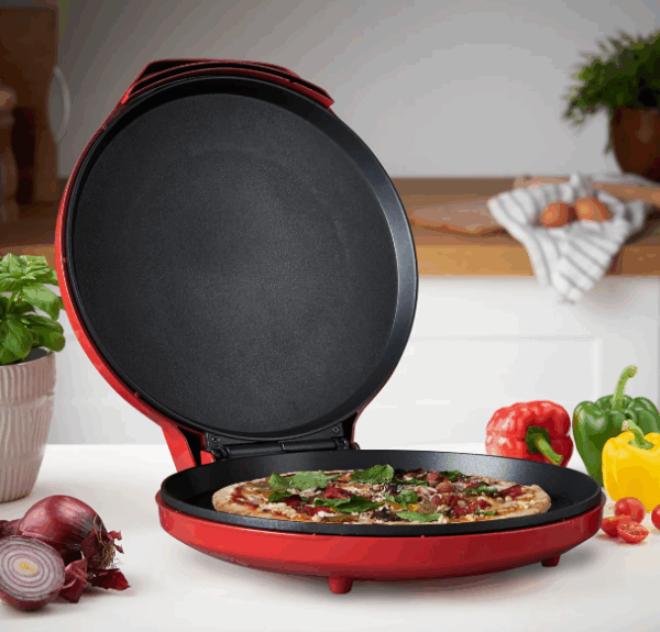 Pizza Maker Misterchef - Imagen 2