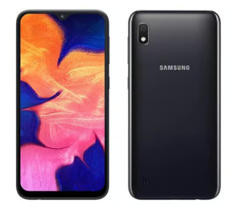 SAMSUNG GALAXY A10