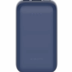 XIAOMI 33W POWER BANK 10000