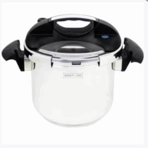Olla de Presión 10L Royalty Line