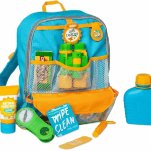 Melissa & Doug – Juego de Senderismo con Mochila