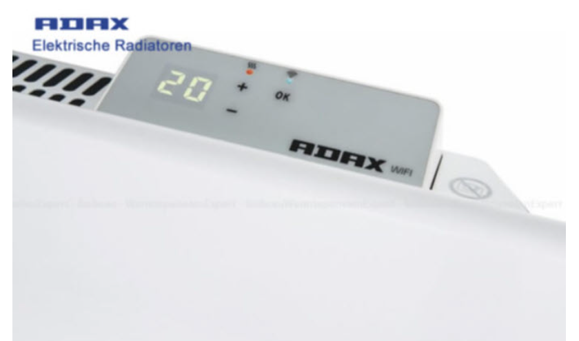 Calefactor Eléctrico FAMN L10 KWT – 1000W – H21 - Imagen 3