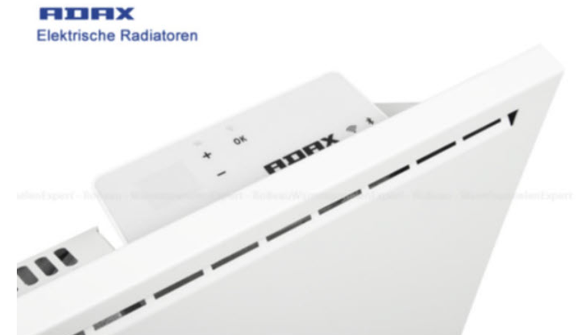 Calefactor Eléctrico FAMN L10 KWT – 1000W – H21 - Imagen 2