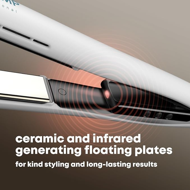 Plancha alisador cerámica Revamp Profesional - Imagen 3