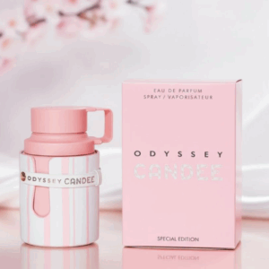 ODYSSEY CANDEE