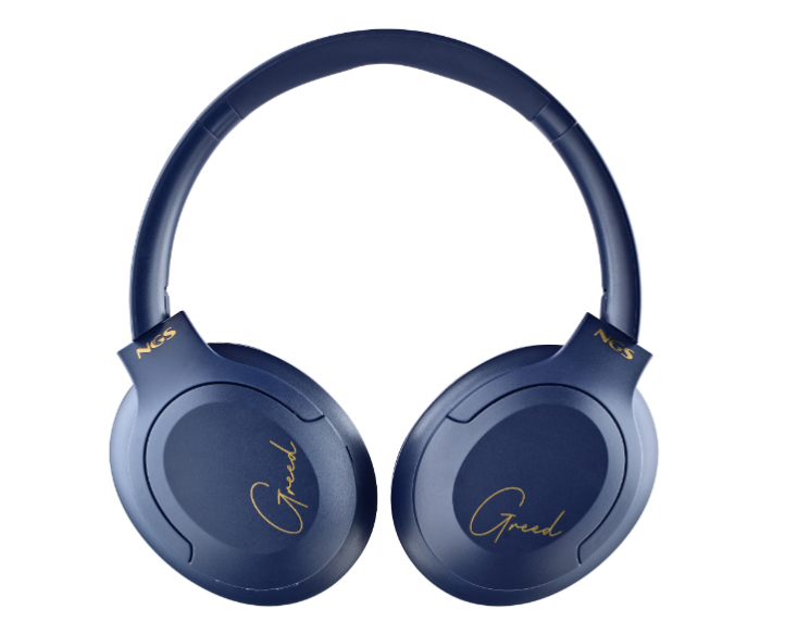 NGS Artica Greed Blue Edición Premium - Imagen 2