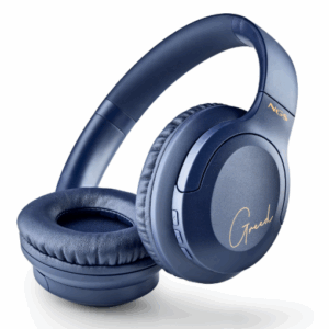 NGS Artica Greed Blue Edición Premium