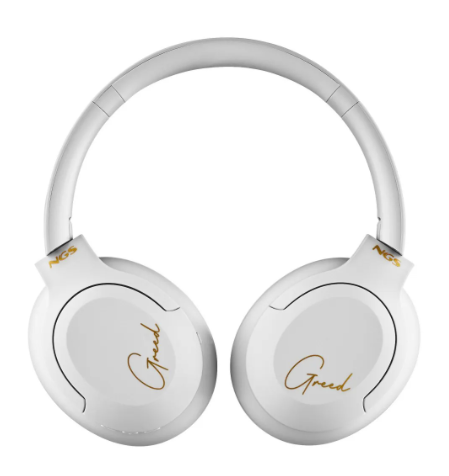 NGS Artica Greed White Edición Premium - Imagen 2