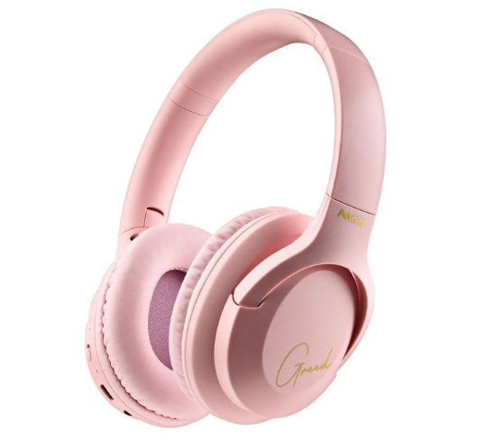 NGS Artica Greed Pink Edición Premium - Imagen 2