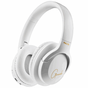NGS Artica Greed White Edición Premium