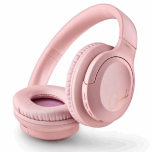 NGS Artica Greed Pink Edición Premium