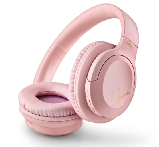 NGS Artica Greed Pink Edición Premium
