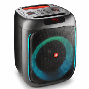 NGS Wild Swag Altavoz Bluetooth Potente 80W Edición Premium