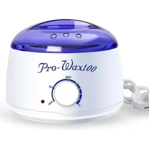 Pro-Wax 200 Olla Calentadora de Cera Depiladora Profesional